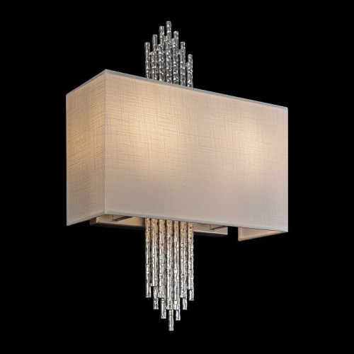 Бра Loft IT Poema 10458 Silver