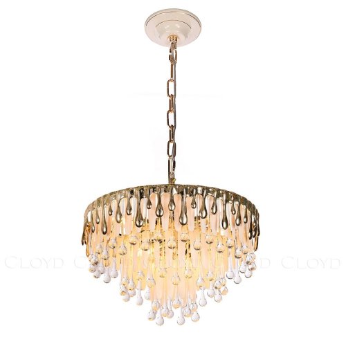 Подвесная люстра Cloyd Capuletti 11204 Подвесная люстра Cloyd Capuletti 11204