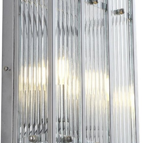 Бра DeLight Collection Sparks KM0917W-2 nickel Бра DeLight Collection Sparks KM0917W-2 nickel