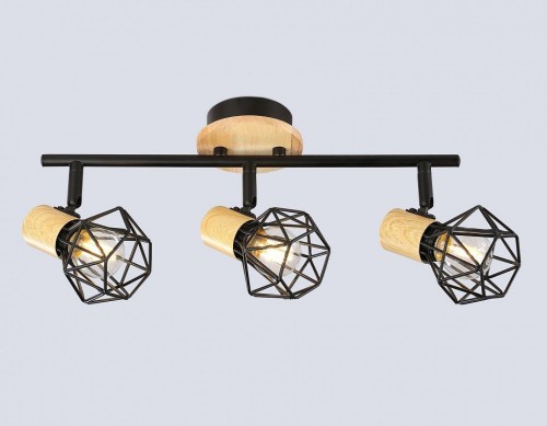 Спот Ambrella light Traditional TR8753