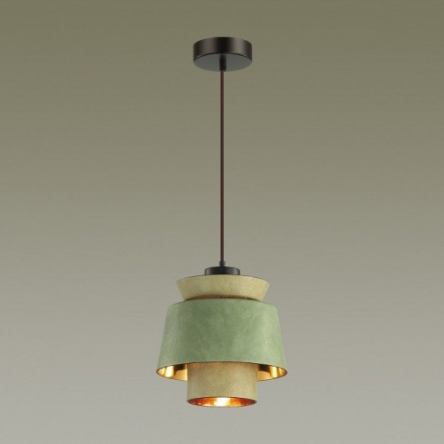 Подвесной светильник Odeon Light Kressa 4992/1A