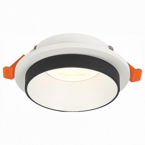 Встраиваемый светильник ST Luce ST206.508.01 Встраиваемый светильник ST Luce ST206.508.01