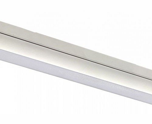 Накладной светильник iLedex Technical VISION48/25 4825-040-L305-12W-110DG-4000K-WH