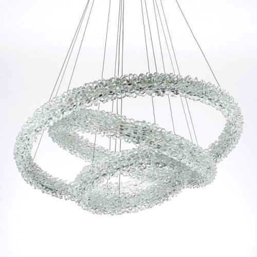 Подвесной светильник MODESTYLE MS.5002.800.600.400 CR