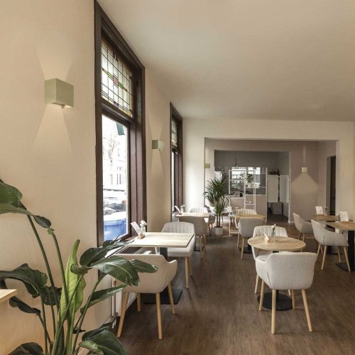 Настенный уличный светильник Mantra DAVOS 9228