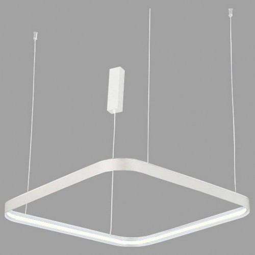 Подвесной светодиодный светильник Italline IT013-6024 white 3000K