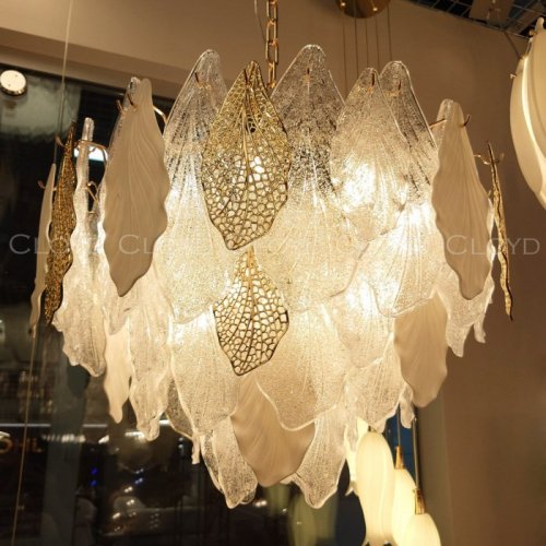 Подвесная люстра Cloyd Senegal 10366 Подвесная люстра Cloyd Senegal 10366