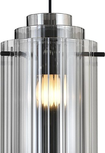 Подвесной светильник Indigo Brandy V000567 Подвесной светильник Indigo Brandy V000567