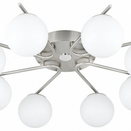 Потолочная люстра Citilux Адам Смарт CL228A181