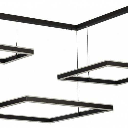 Подвесной светильник Citilux Дуэт CL719K311