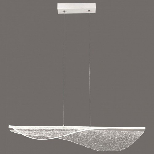 Подвесной светодиодный светильник Mantra Bianca 7766