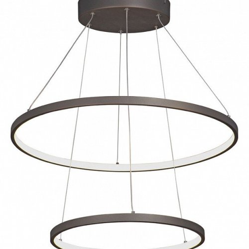 Подвесная люстра Vitaluce V04600-93/2S Подвесная люстра Vitaluce V04600-93/2S