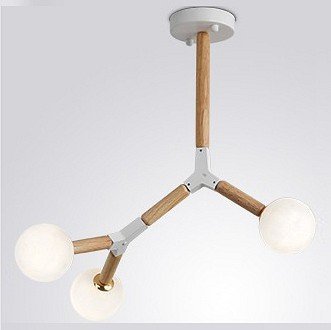 Потолочная люстра FORMULA01 Потолочная люстра FORMULA01