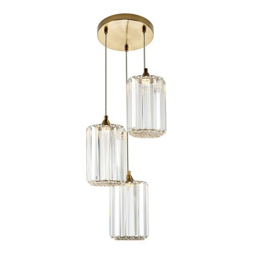 Подвесной светильник  ML.1397.3