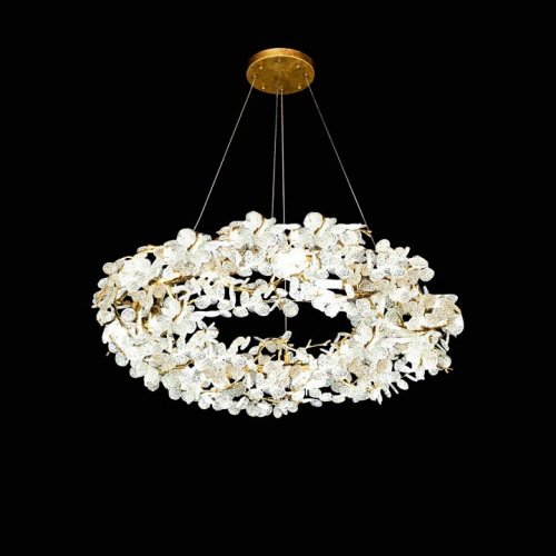 Подвесной светильник ImperiumLoft CARAMELLY caramelly01