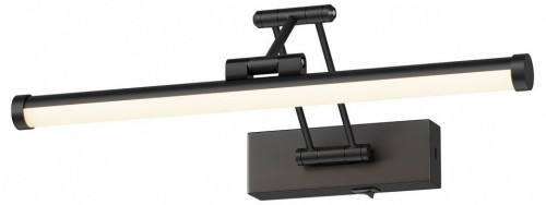 Подсветка для картин Maytoni Luster MIR268WL-L3B3K Подсветка для картин Maytoni Luster MIR268WL-L3B3K