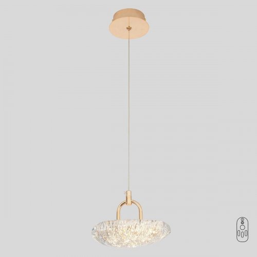 Подвесной светильник Crystal Lux FELICIDAD SP9W LED