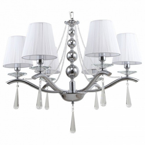 Подвесная люстра Stilfort Nifty 1042/09/06P Подвесная люстра Stilfort Nifty 1042/09/06P