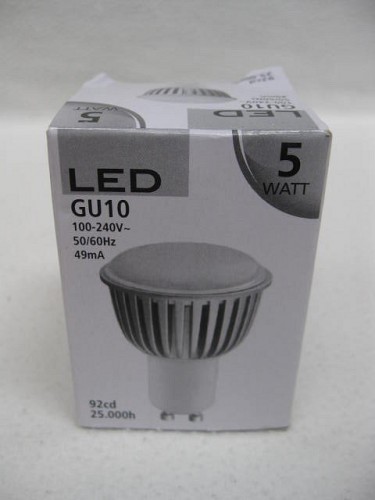 Спот Eglo Davida 1 30832