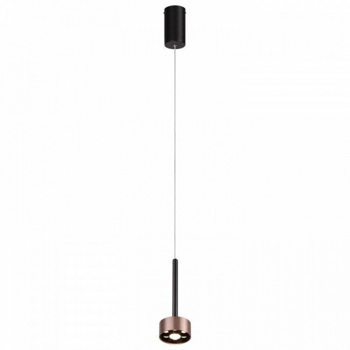 Подвесной светильник Favourite Skive 4319-1P