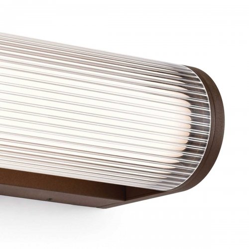 Настенный уличный светильник Mantra GANT 9280 Настенный уличный светильник Mantra GANT 9280