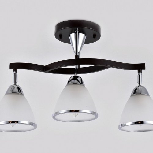 Потолочная люстра Ambrella light Traditional TR3112