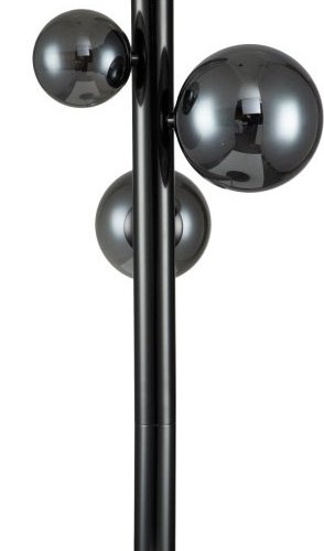 Настольная лампа Indigo Canto 11026/4T Black V000243 Настольная лампа Indigo Canto 11026/4T Black V000243