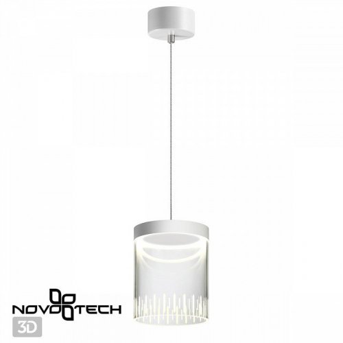 Подвесной светильник Novotech AURA 359007