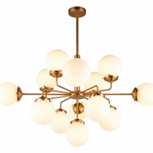 Потолочная люстра Aployt Zaneta APL.762.07.13 Потолочная люстра Aployt Zaneta APL.762.07.13