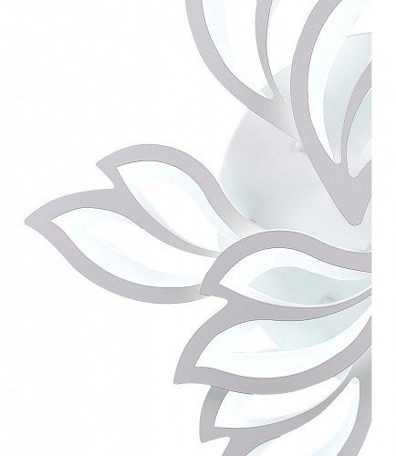 Потолочная люстра Natali Kovaltseva Led Lamps LED LAMPS 81226