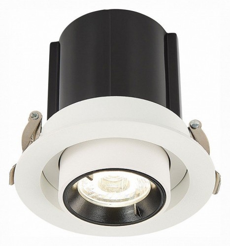 Встраиваемый светодиодный светильник ST Luce ST702.238.12