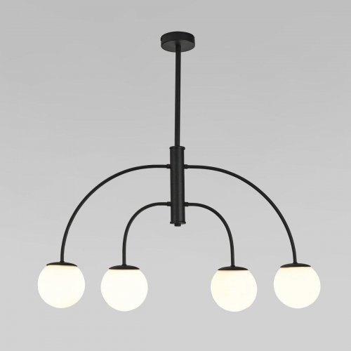 Подвесная люстра Eurosvet Cenacolo 30179/4 a069121 Подвесная люстра Eurosvet Cenacolo 30179/4 a069121