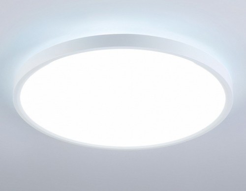 Потолочный светильник Ambrella light Orbital Air FZ3005