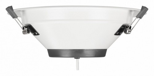 Встраиваемый светодиодный светильник Arlight IM-Cyclone-R280-40W Day4000 023219(2)