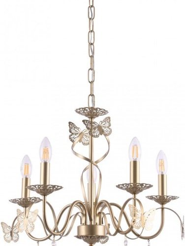 Подвесная люстра AM346179 346179/5 CG