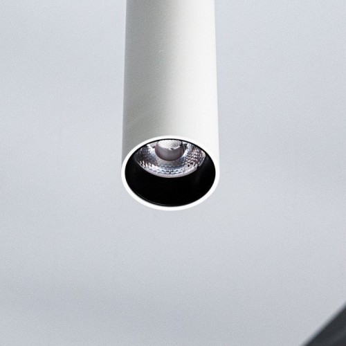 Подвесной светодиодный светильник Citilux Тубус CL01PB070N Подвесной светодиодный светильник Citilux Тубус CL01PB070N