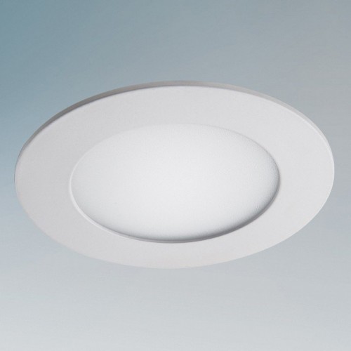 Точечный встраиваемый светильник Lightstar Zocco 223064