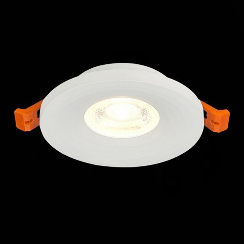 Встраиваемый светильник ST Luce ST205.508.01