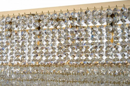 Подвесная люстра Arti Lampadari Milano Milano E 1.5.120X30.105 G