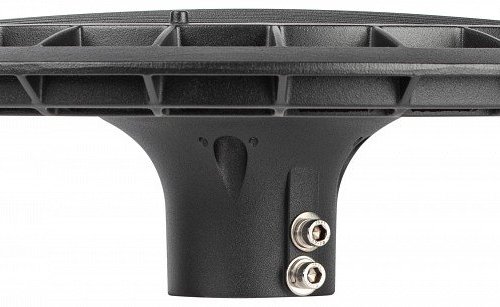 Уличный консольный светильник ЭРА SPP-5 SPP-506-0-50K-060