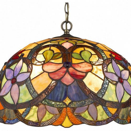 Подвесной светильник Velante 818-806-03 Подвесной светильник Velante 818-806-03