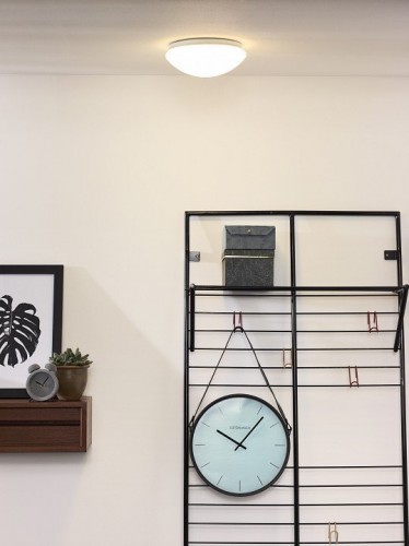 Потолочный светильник Lucide Bianca-Led 79164/08/61