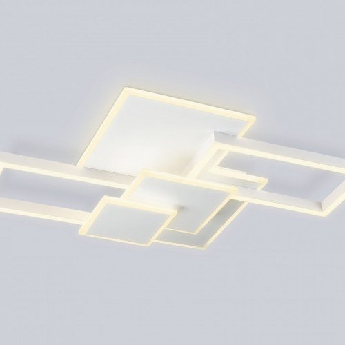 Потолочная люстра Ambrella light Acrylica FA1031