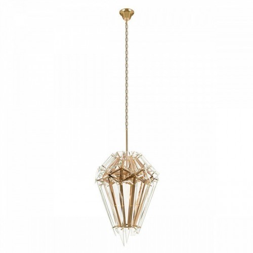 Подвесной светильник Loft IT Shard 10432 Clear