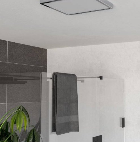 Настенно-потолочный светильник Fueva 6 901767