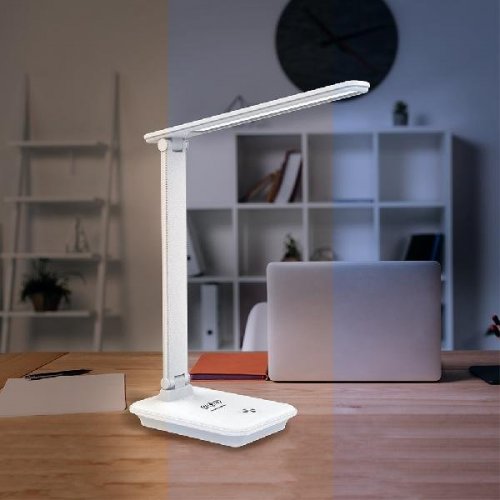 Настольная лампа Feron DE1728 41452 Настольная лампа Feron DE1728 41452