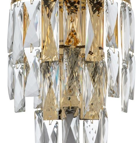 Настенный светильник Indigo ANNA V000383