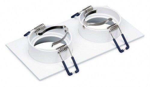 Встраиваемый светильник Ambrella light Techno Spot TN170