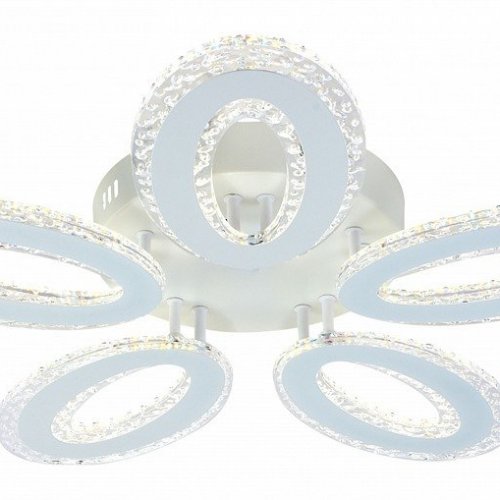 Потолочная люстра Escada Air 10211/5LED