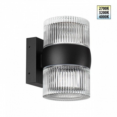 Настенный светильник уличный Estima 359718